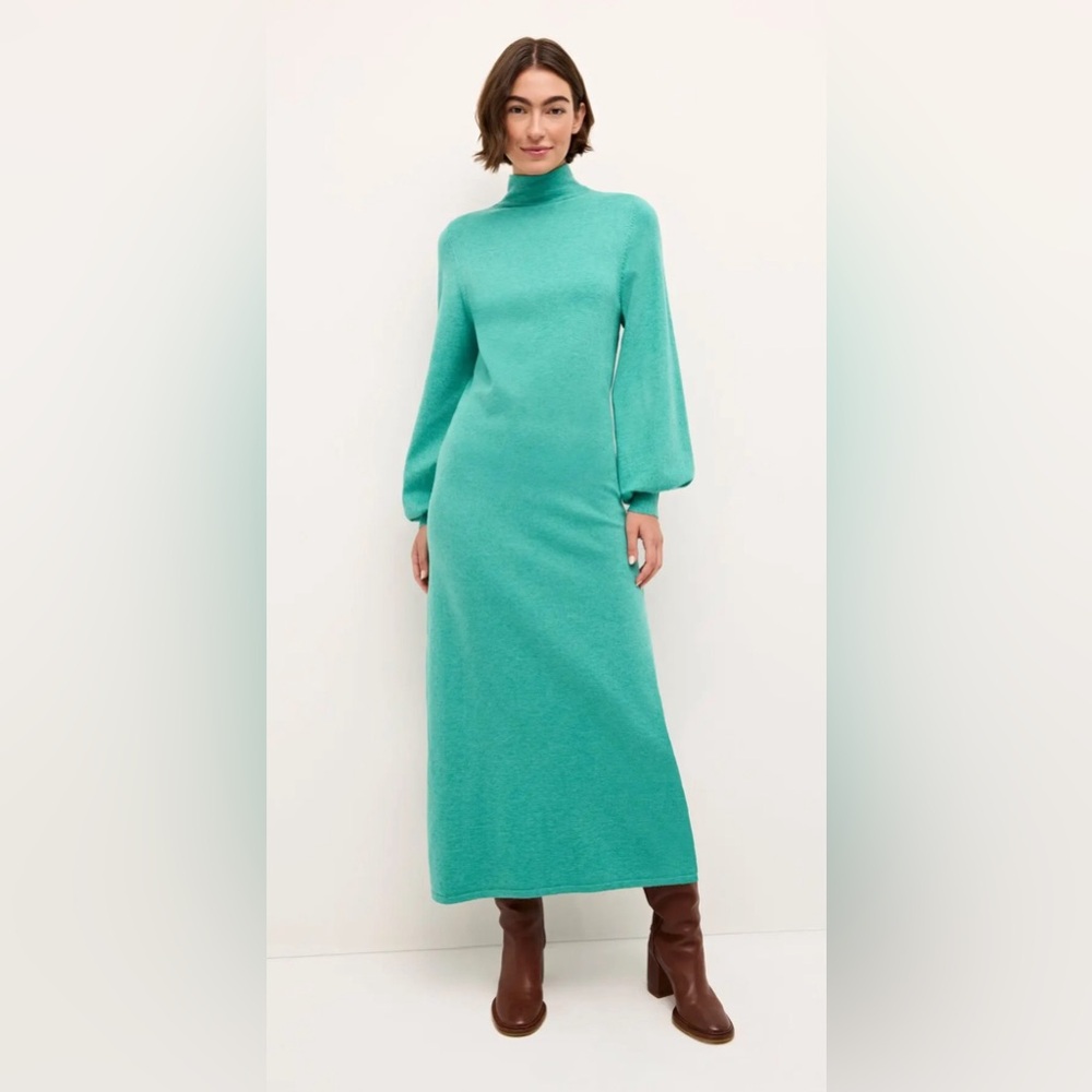NWT Marie Oliver Misha Dress